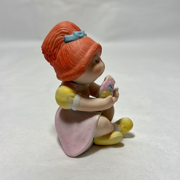 Cabbage Patch Kids figurine - Picture 2 of 8